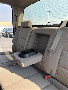2015 Chevrolet Silverado 1500 LT  Crew Cab 5 3/4 ft - Photo 34 - Spokane, WA 99202