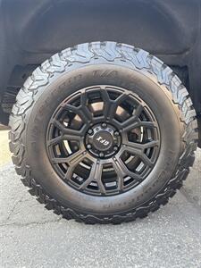 2015 Chevrolet Silverado 1500 LT  Crew Cab 5 3/4 ft - Photo 16 - Spokane, WA 99202