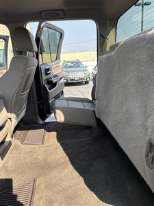 2015 Chevrolet Silverado 1500 LT  Crew Cab 5 3/4 ft - Photo 32 - Spokane, WA 99202
