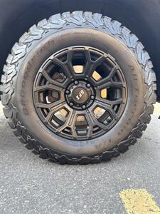 2015 Chevrolet Silverado 1500 LT  Crew Cab 5 3/4 ft - Photo 17 - Spokane, WA 99202