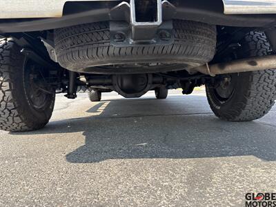 2015 Chevrolet Silverado 1500 LT  Crew Cab 5 3/4 ft - Photo 20 - Spokane, WA 99202