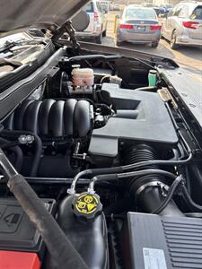 2015 Chevrolet Silverado 1500 LT  Crew Cab 5 3/4 ft - Photo 10 - Spokane, WA 99202