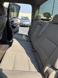 2015 Chevrolet Silverado 1500 LT  Crew Cab 5 3/4 ft - Photo 33 - Spokane, WA 99202