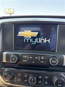 2015 Chevrolet Silverado 1500 LT  Crew Cab 5 3/4 ft - Photo 41 - Spokane, WA 99202
