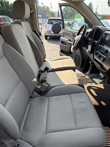 2015 Chevrolet Silverado 1500 LT  Crew Cab 5 3/4 ft - Photo 46 - Spokane, WA 99202