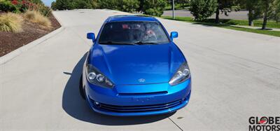 2007 Hyundai Tiburon GT Limited   - Photo 3 - Spokane, WA 99202