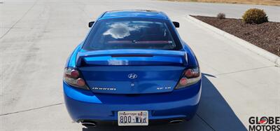 2007 Hyundai Tiburon GT Limited   - Photo 10 - Spokane, WA 99202