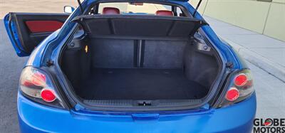 2007 Hyundai Tiburon GT Limited   - Photo 22 - Spokane, WA 99202