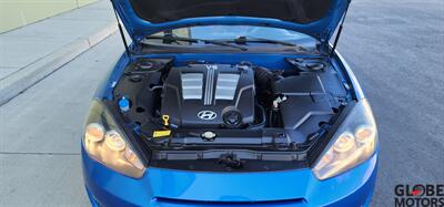 2007 Hyundai Tiburon GT Limited   - Photo 64 - Spokane, WA 99202