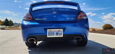 2007 Hyundai Tiburon GT Limited   - Photo 11 - Spokane, WA 99202