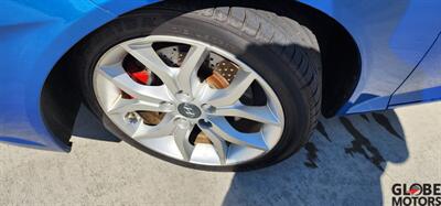 2007 Hyundai Tiburon GT Limited   - Photo 14 - Spokane, WA 99202
