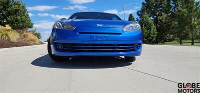 2007 Hyundai Tiburon GT Limited   - Photo 4 - Spokane, WA 99202