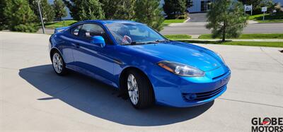 2007 Hyundai Tiburon GT Limited   - Photo 5 - Spokane, WA 99202