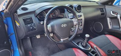 2007 Hyundai Tiburon GT Limited   - Photo 31 - Spokane, WA 99202
