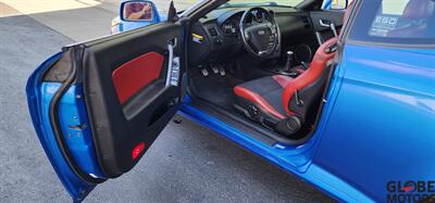 2007 Hyundai Tiburon GT Limited   - Photo 27 - Spokane, WA 99202