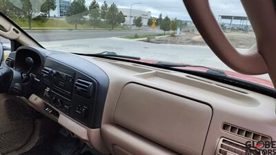 2006 FORD F550 SUPER DUTY   - Photo 45 - Spokane, WA 99202