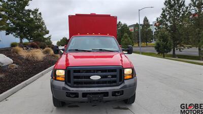 2006 FORD F550 SUPER DUTY   - Photo 3 - Spokane, WA 99202