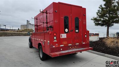 2006 FORD F550 SUPER DUTY   - Photo 11 - Spokane, WA 99202