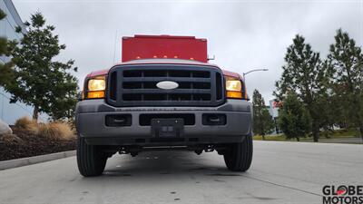 2006 FORD F550 SUPER DUTY   - Photo 4 - Spokane, WA 99202