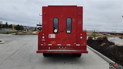 2006 FORD F550 SUPER DUTY   - Photo 10 - Spokane, WA 99202