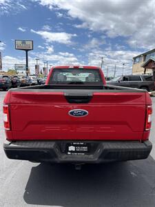 2018 Ford F-150 XL RWD - Photo 8 - Spokane, WA 99202