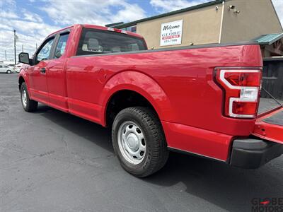 2018 Ford F-150 XL RWD - Photo 10 - Spokane, WA 99202