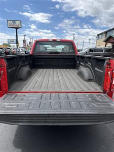 2018 Ford F-150 XL RWD - Photo 9 - Spokane, WA 99202