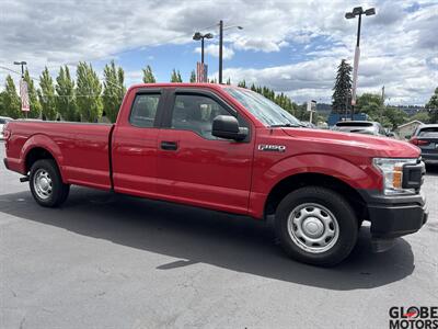 2018 Ford F-150 XL RWD - Photo 7 - Spokane, WA 99202