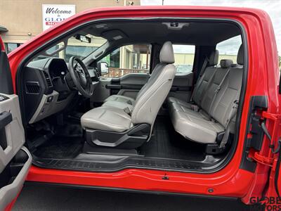 2018 Ford F-150 XL RWD - Photo 22 - Spokane, WA 99202