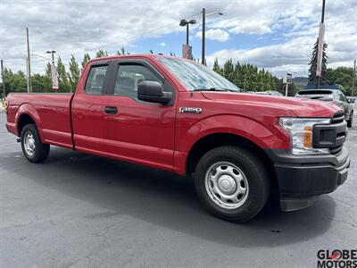 2018 Ford F-150 XL RWD - Photo 6 - Spokane, WA 99202