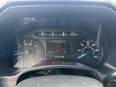 2018 Ford F-150 XL RWD - Photo 33 - Spokane, WA 99202
