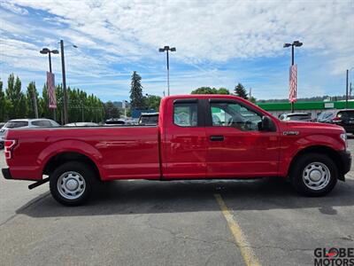 2018 Ford F-150 XL Supercab RWD - Photo 3 - Spokane, WA 99202