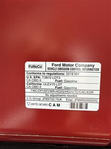 2018 Ford F-150 XL RWD - Photo 19 - Spokane, WA 99202