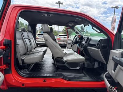 2018 Ford F-150 XL RWD - Photo 23 - Spokane, WA 99202