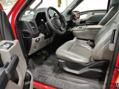 2018 Ford F-150 XL Supercab RWD - Photo 4 - Spokane, WA 99202