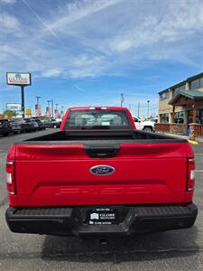 2018 Ford F-150 XL Supercab RWD - Photo 2 - Spokane, WA 99202