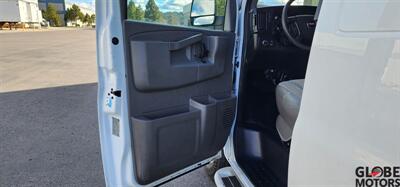 2017 GMC Savana 2500  RWD Cargo Van - Photo 10 - Spokane, WA 99202