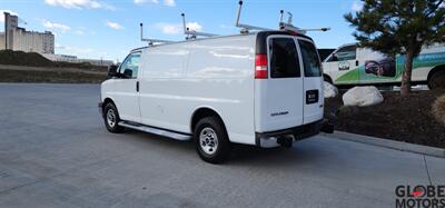 2017 GMC Savana 2500  RWD Cargo Van - Photo 7 - Spokane, WA 99202