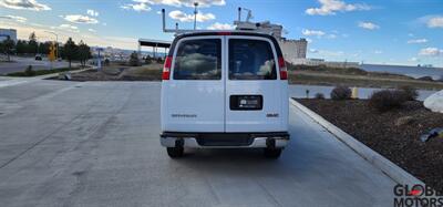 2017 GMC Savana 2500  RWD Cargo Van - Photo 6 - Spokane, WA 99202