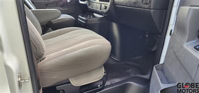 2017 GMC Savana 2500  RWD Cargo Van - Photo 37 - Spokane, WA 99202