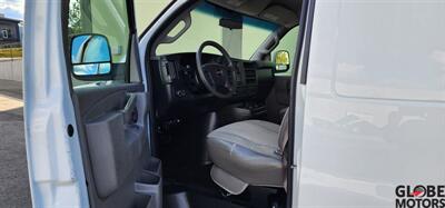 2017 GMC Savana 2500  RWD Cargo Van - Photo 9 - Spokane, WA 99202