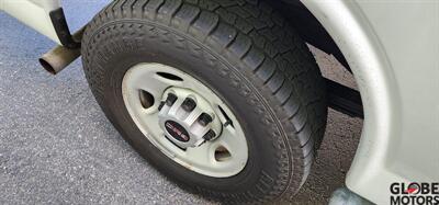 2017 GMC Savana 2500  RWD Cargo Van - Photo 43 - Spokane, WA 99202