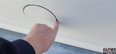 2017 GMC Savana 2500  RWD Cargo Van - Photo 22 - Spokane, WA 99202