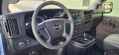 2017 GMC Savana 2500  RWD Cargo Van - Photo 12 - Spokane, WA 99202