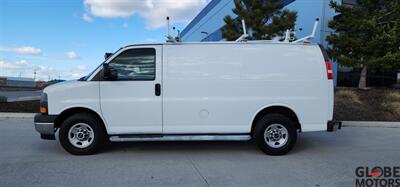 2017 GMC Savana 2500  RWD Cargo Van - Photo 8 - Spokane, WA 99202