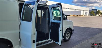 2017 GMC Savana 2500  RWD Cargo Van - Photo 31 - Spokane, WA 99202