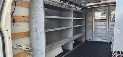 2017 GMC Savana 2500  RWD Cargo Van - Photo 27 - Spokane, WA 99202