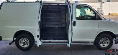 2017 GMC Savana 2500  RWD Cargo Van - Photo 30 - Spokane, WA 99202