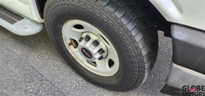 2017 GMC Savana 2500  RWD Cargo Van - Photo 42 - Spokane, WA 99202