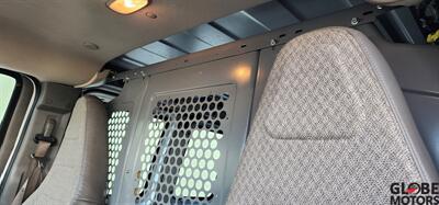 2017 GMC Savana 2500  RWD Cargo Van - Photo 19 - Spokane, WA 99202